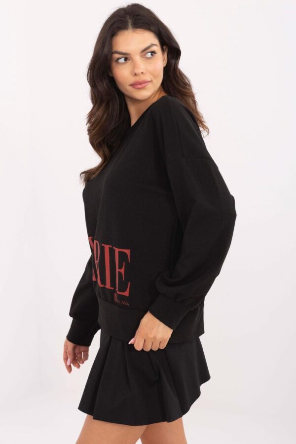 Sweatshirt model 207658 Italy Moda
