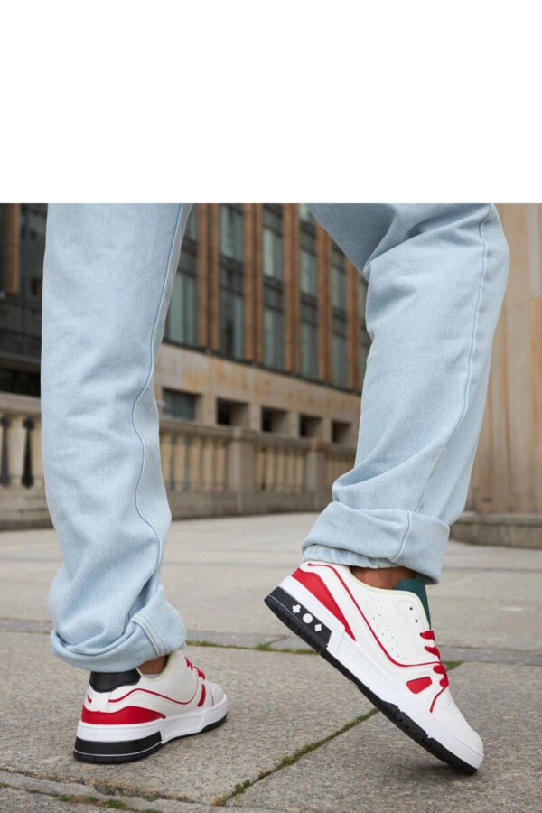 Sneakers model 207671 Solea