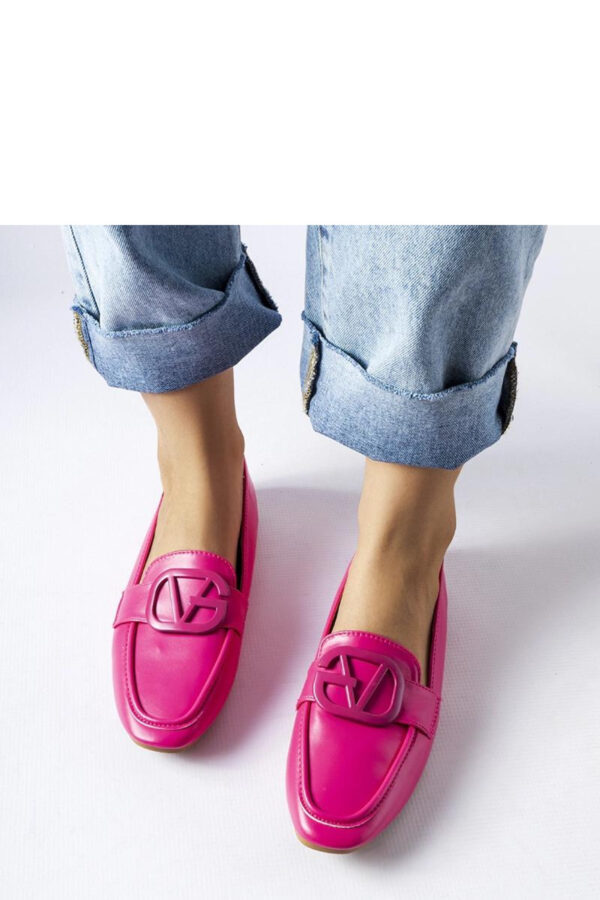 Mocassin model 207676 Solea