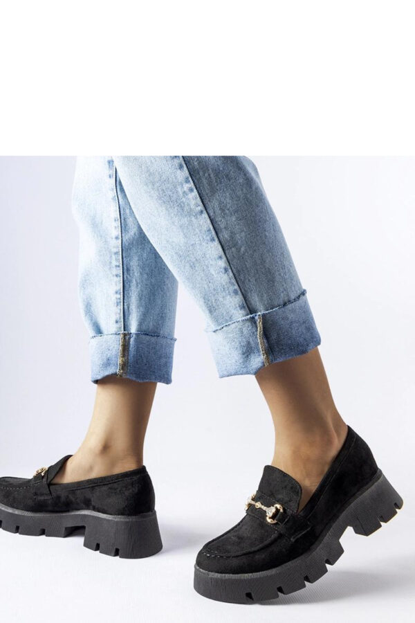 Mocassin model 207679 Solea