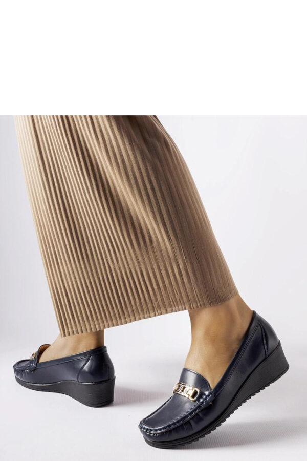 Mocassin model 207683 Solea