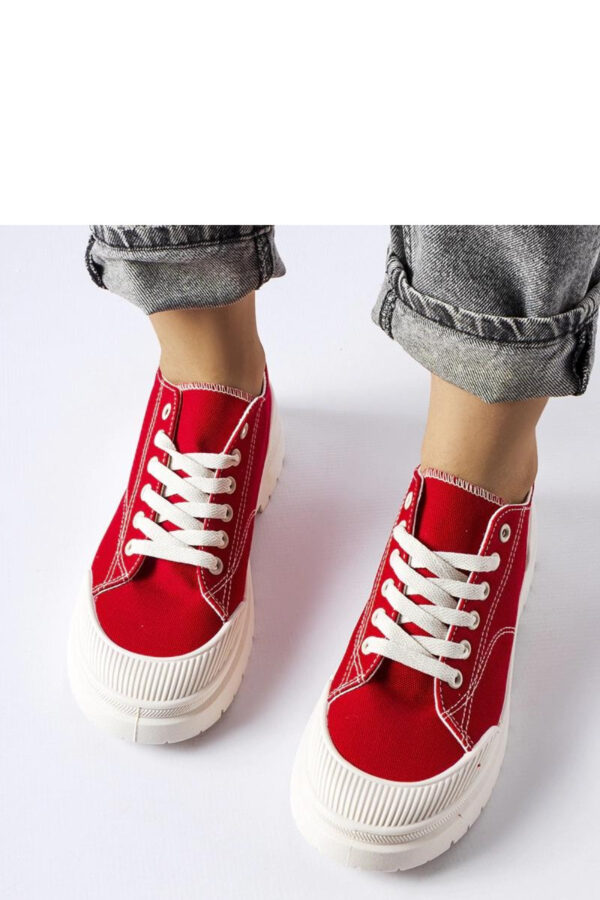 Sneakers model 207706 Solea