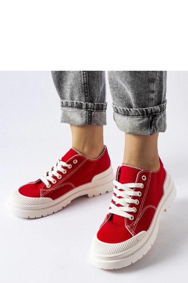 Sneakers model 207706 Solea