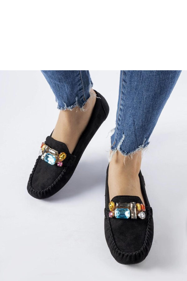 1062066 Mocassin model 207711 Solea