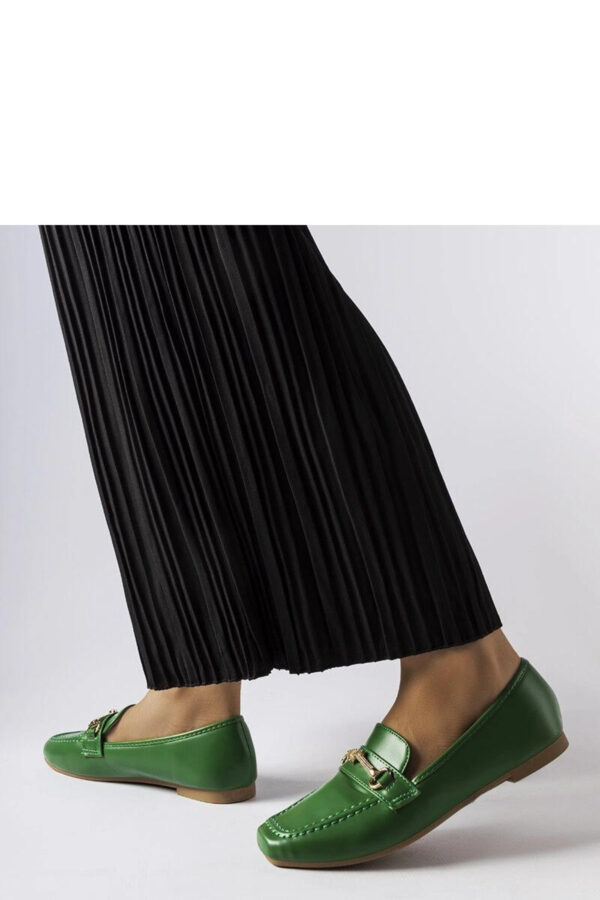 Mocassin model 207746 Solea