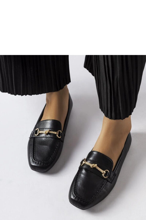 Mocassin model 207748 Solea