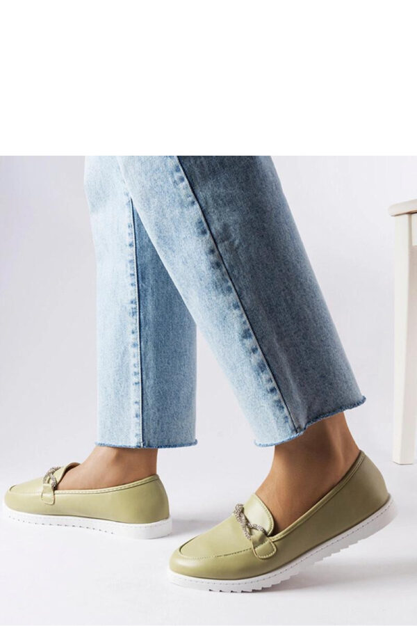 Mocassin model 207754 Solea