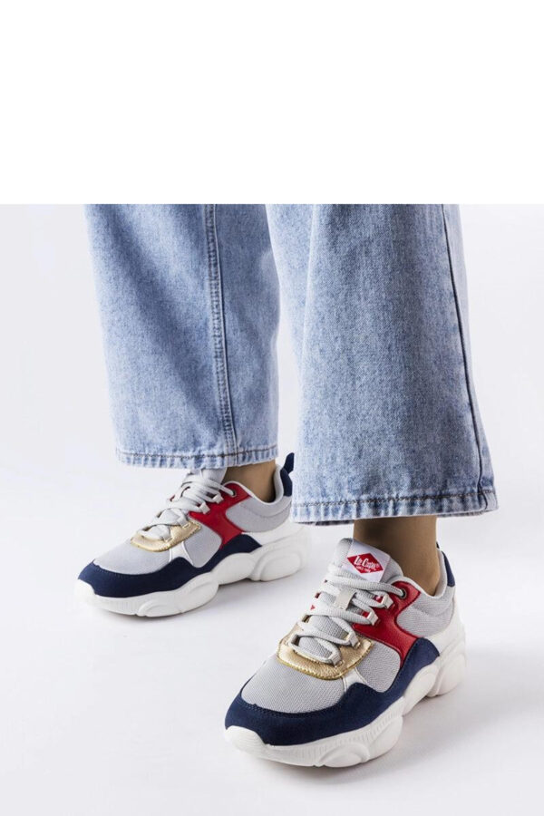 Sport Shoes model 207761 Solea