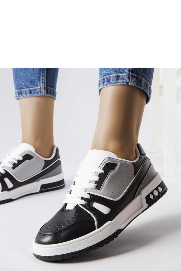 Sneakers model 207770 Solea