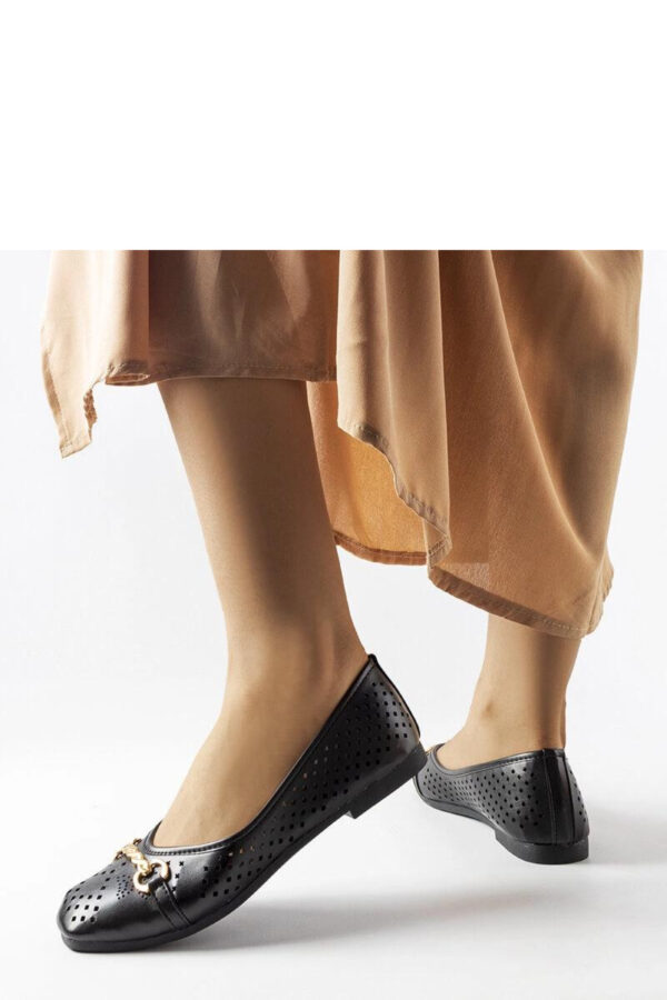 Ballet flats model 207777 Solea