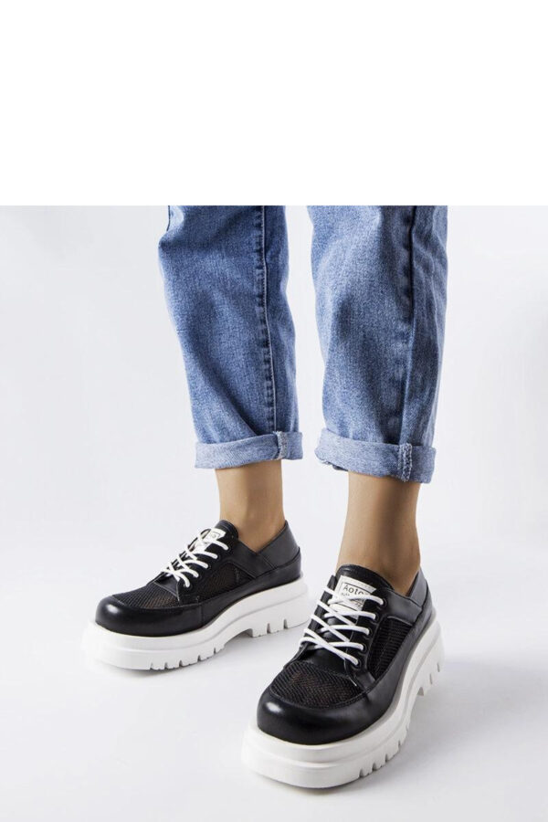 Mocassin model 207780 Solea