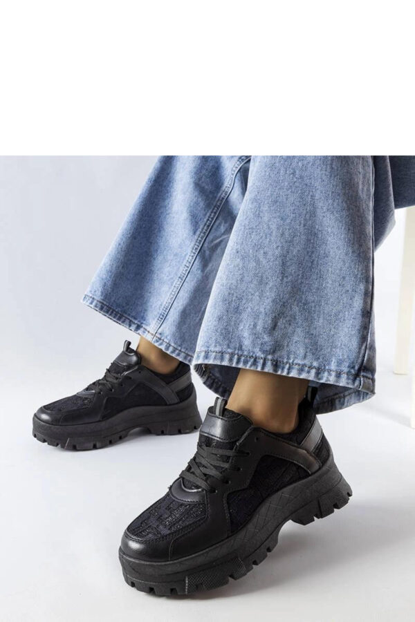 Mocassin model 207797 Solea