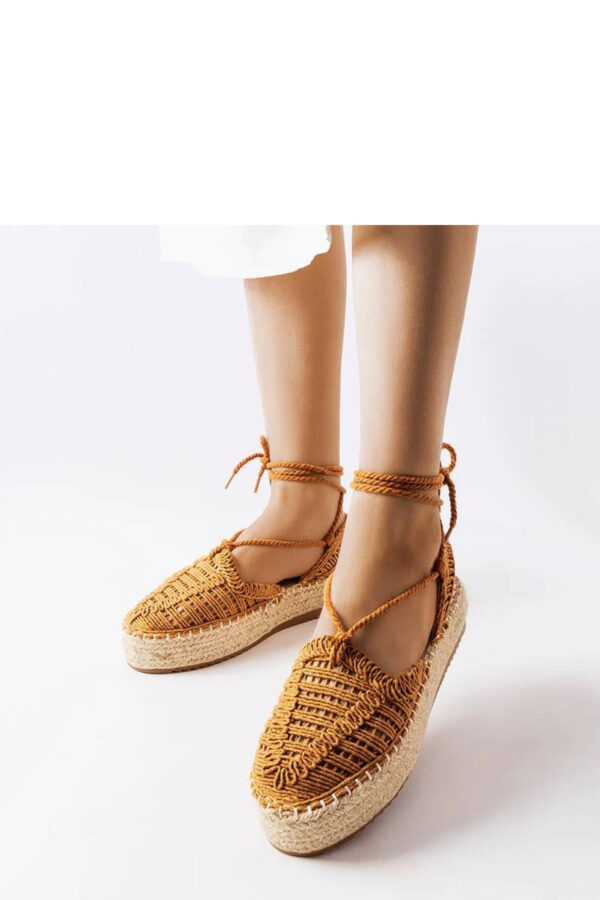 1062341 Espadrille model 207802 Solea