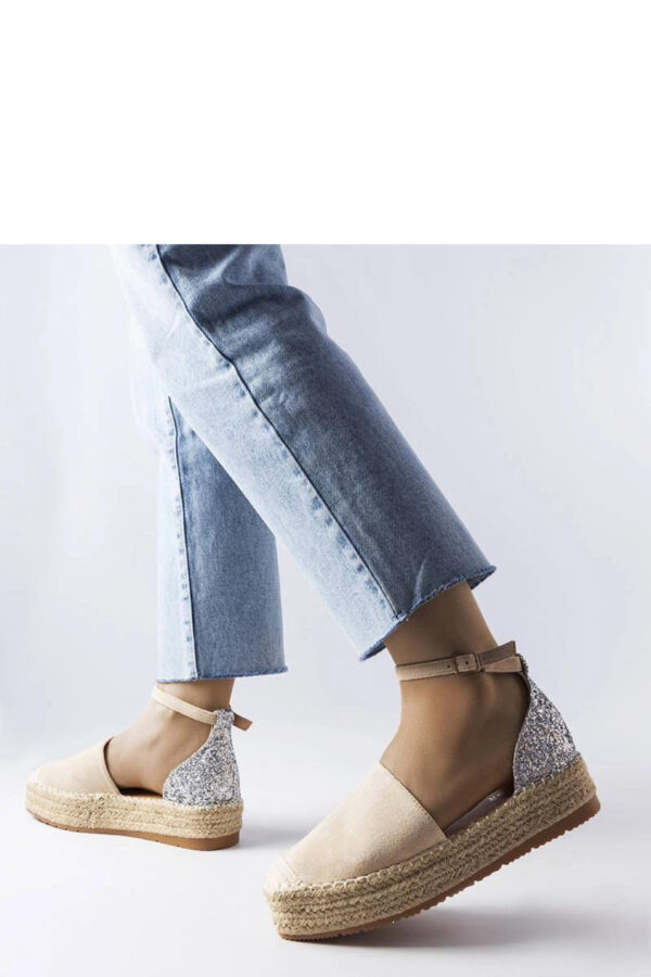 Espadrille model 207815 Solea
