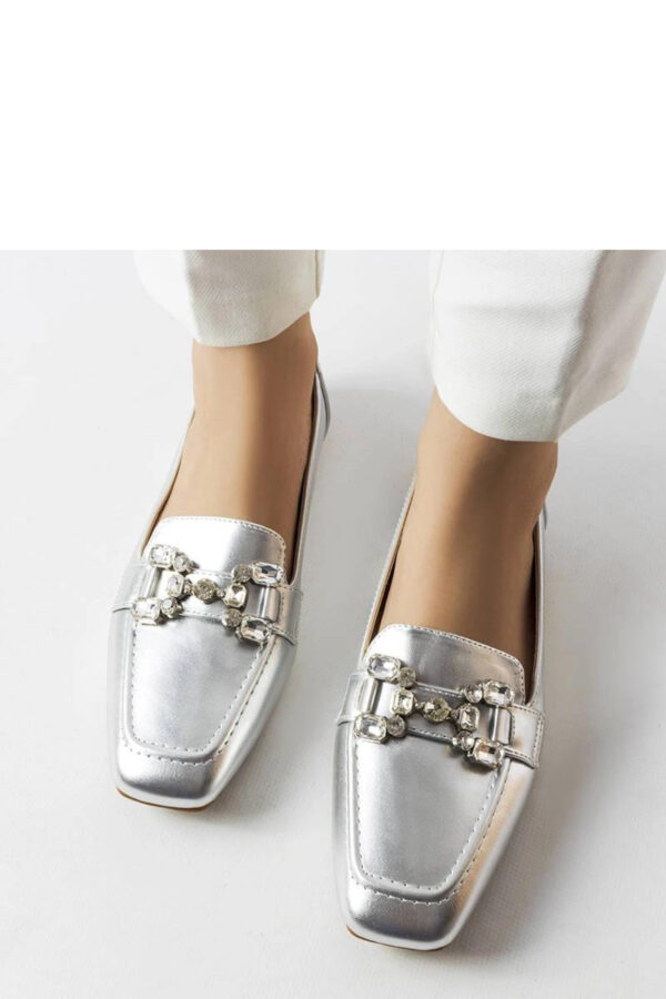 Mocassin model 207831 Solea