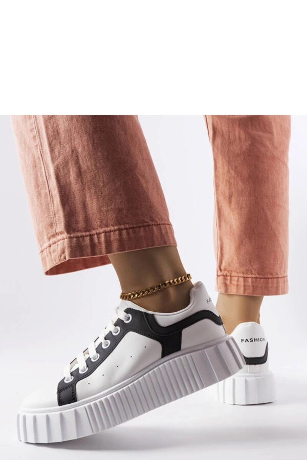 Sneakers model 207834 Solea