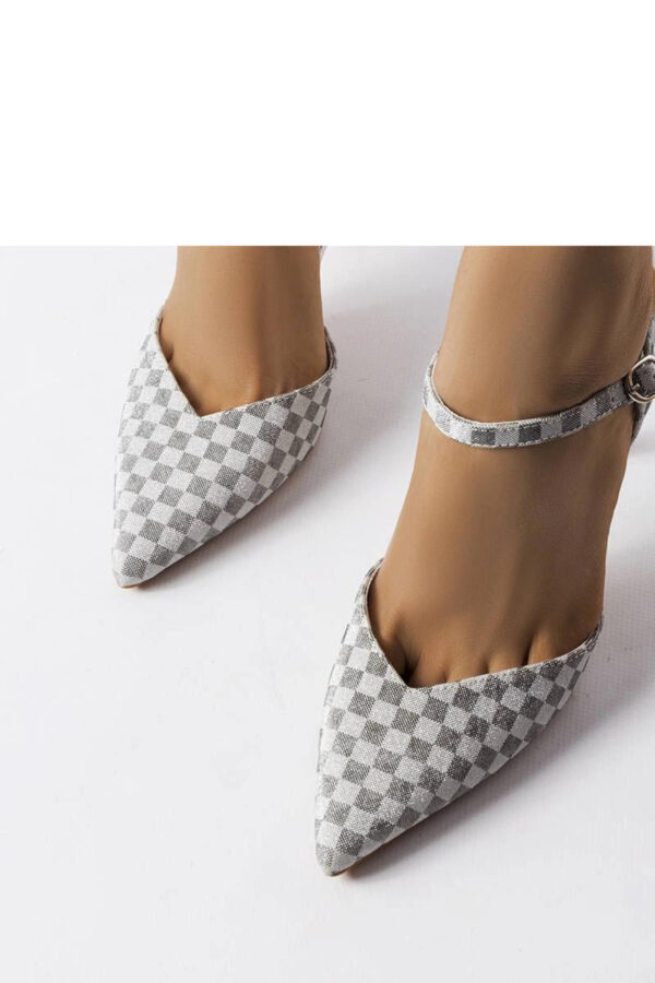 1062473 High heel pumps model 207845 Solea