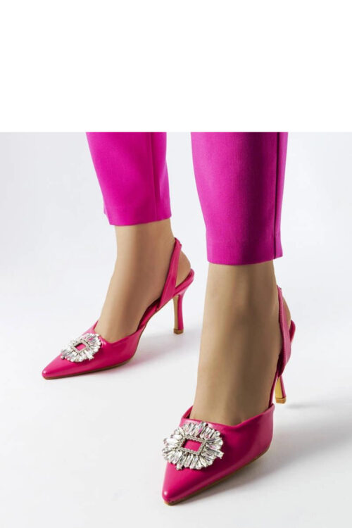 High heel pumps model 207850 Solea