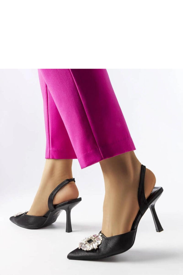 1062495 High heel pumps model 207853 Solea