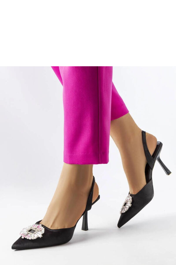 1062496 High heel pumps model 207853 Solea