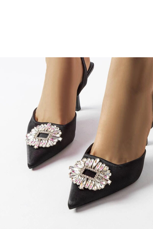 1062497 High heel pumps model 207853 Solea