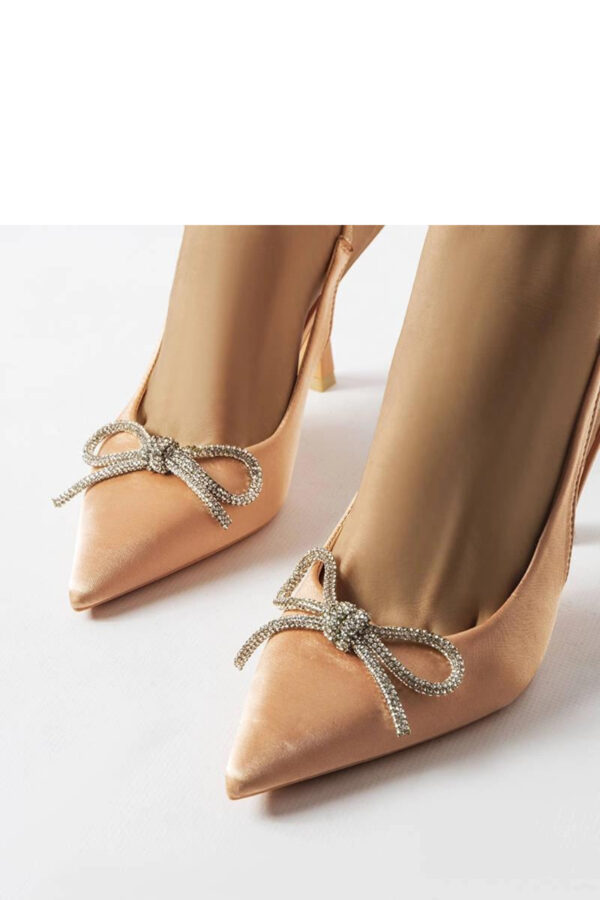 High heel pumps model 207854 Solea