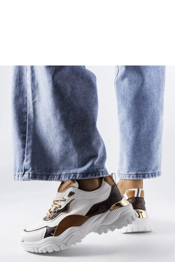 Sneakers model 207868 Solea