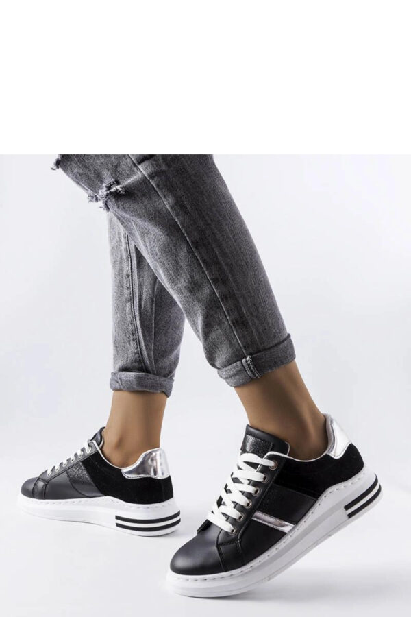 Sneakers model 207874 Solea