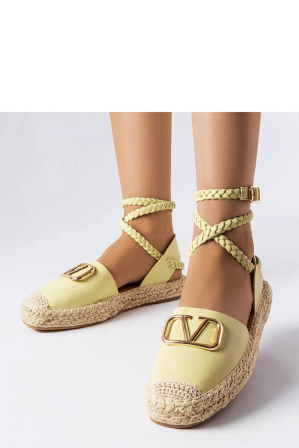 1062602 Espadrille model 207889 Solea