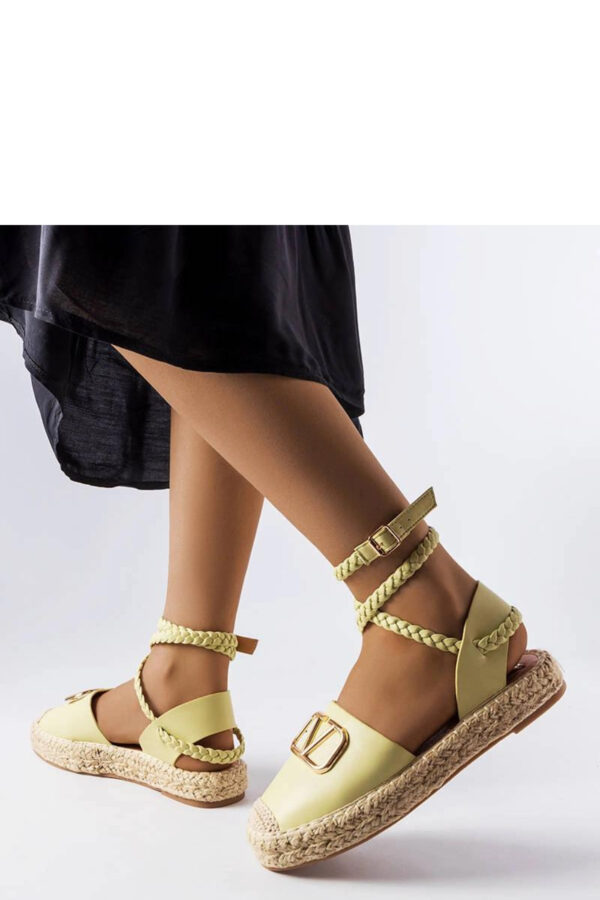 1062603 Espadrille model 207889 Solea