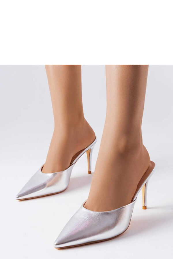 High heel pumps model 207899 Solea