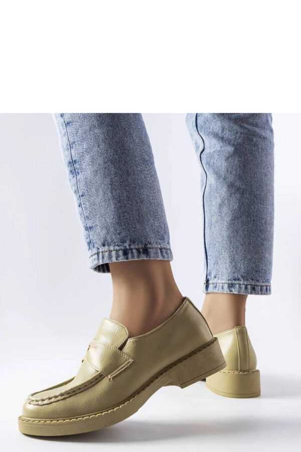 Mocassin model 207910 Solea