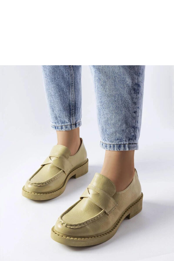 Mocassin model 207910 Solea