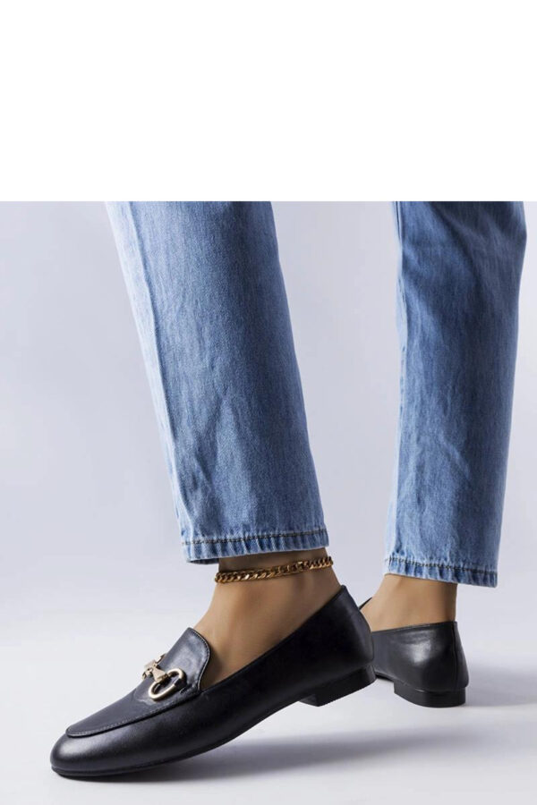 Mocassin model 207934 Solea