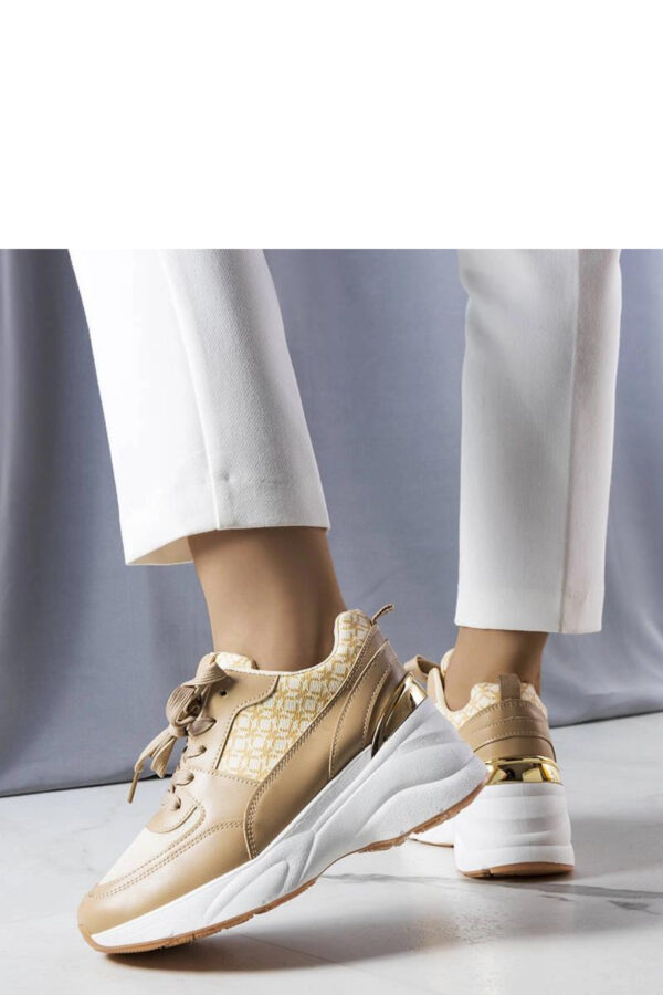 Sneakers model 207988 Solea