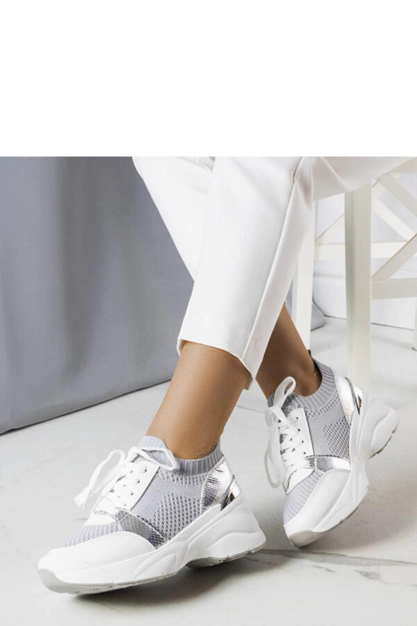 Sneakers model 207995 Solea