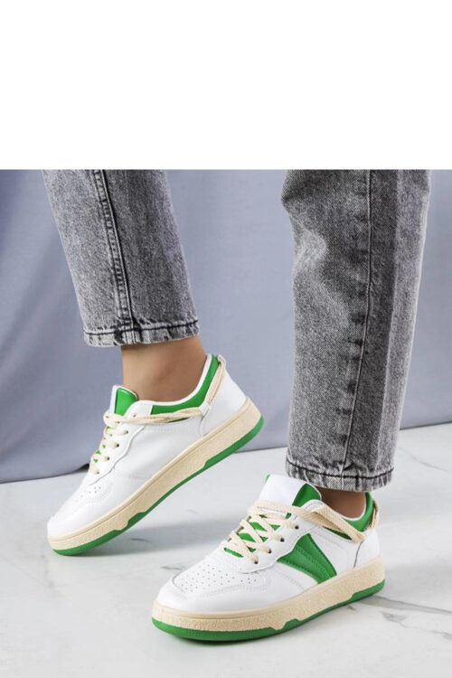 Sport Shoes model 208008 Solea