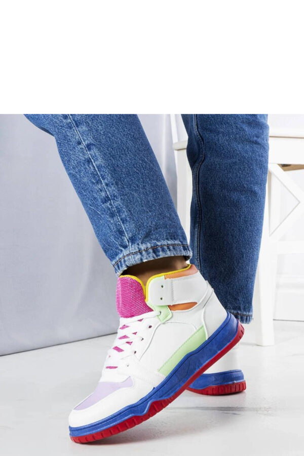 Sneakers model 208017 Solea