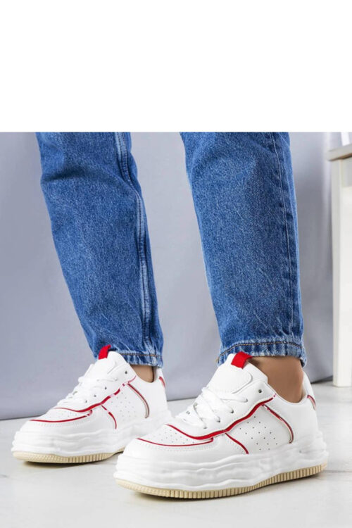 Sneakers model 208021 Solea