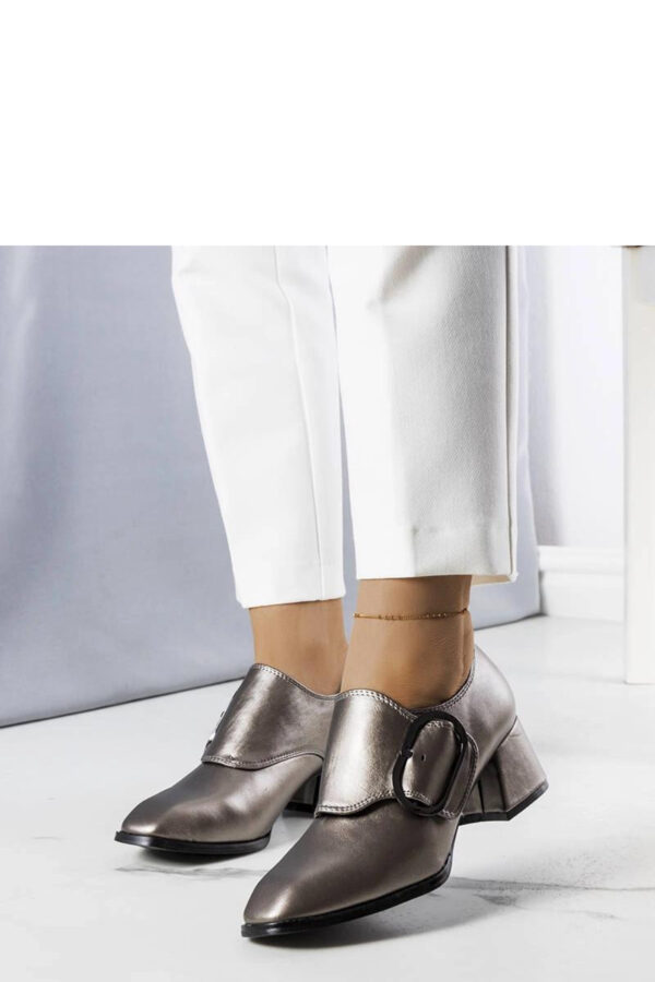 Heel pumps model 208022 Solea