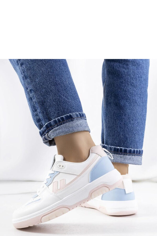 Sneakers model 208031 Solea