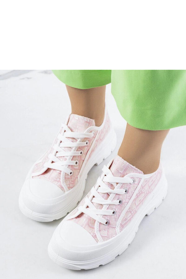 Sneakers model 208033 Solea