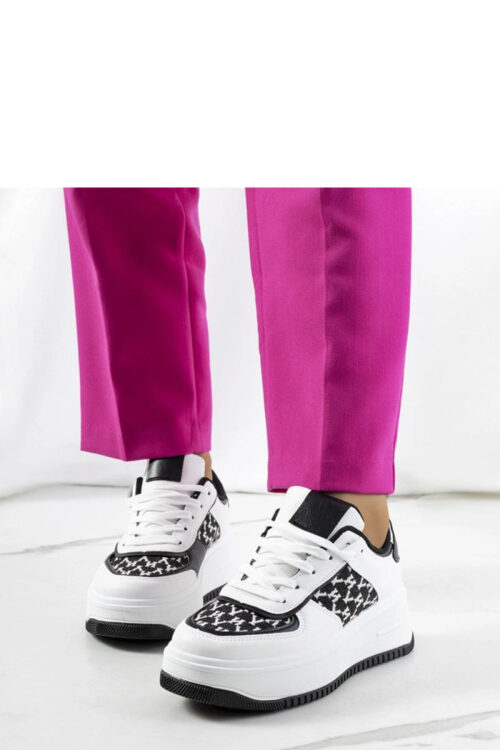 Sneakers model 208034 Solea