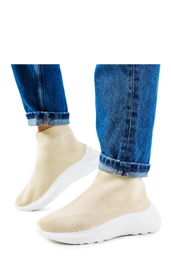 Sneakers model 208047 Solea