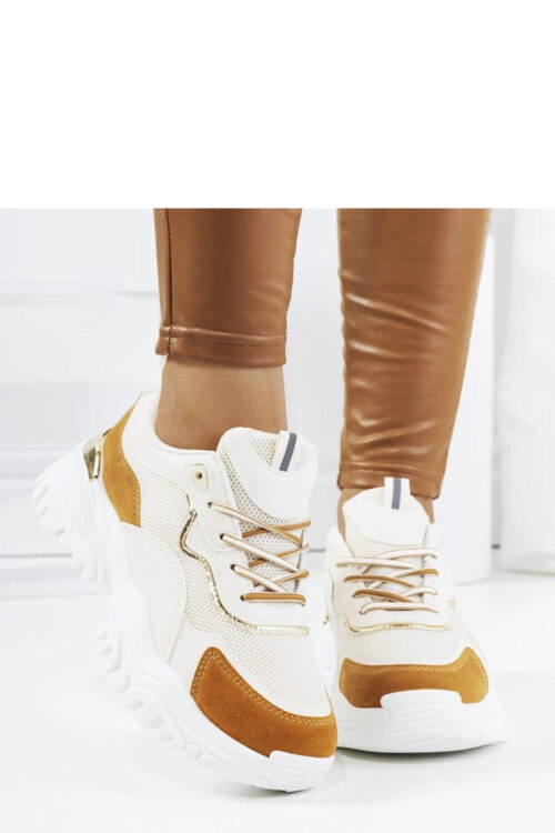 Sneakers model 208049 Solea