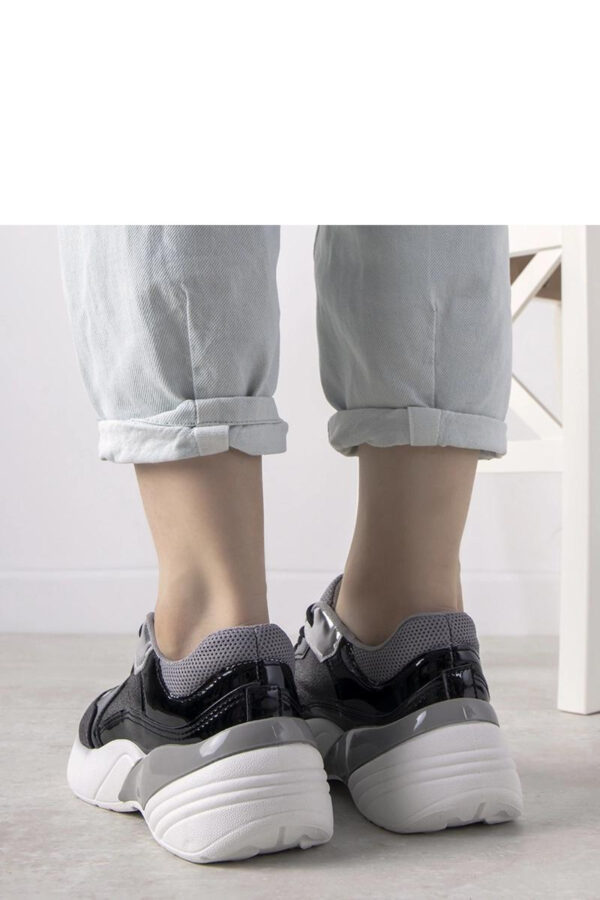 Sneakers model 208053 Solea