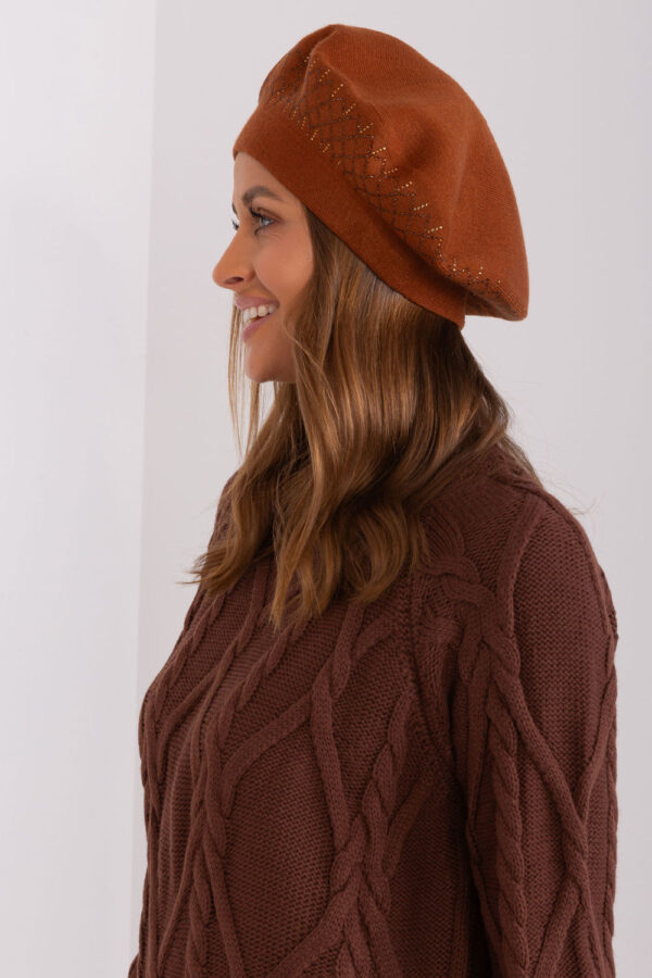 Beret model 208250 AT