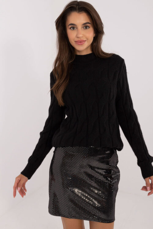 Jumper model 208274 AT