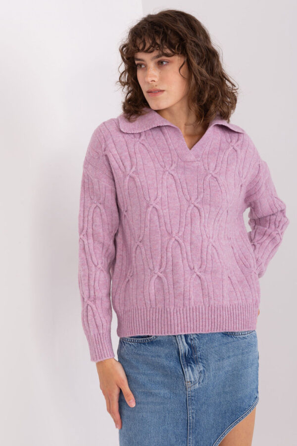 Jumper model 208288 AT