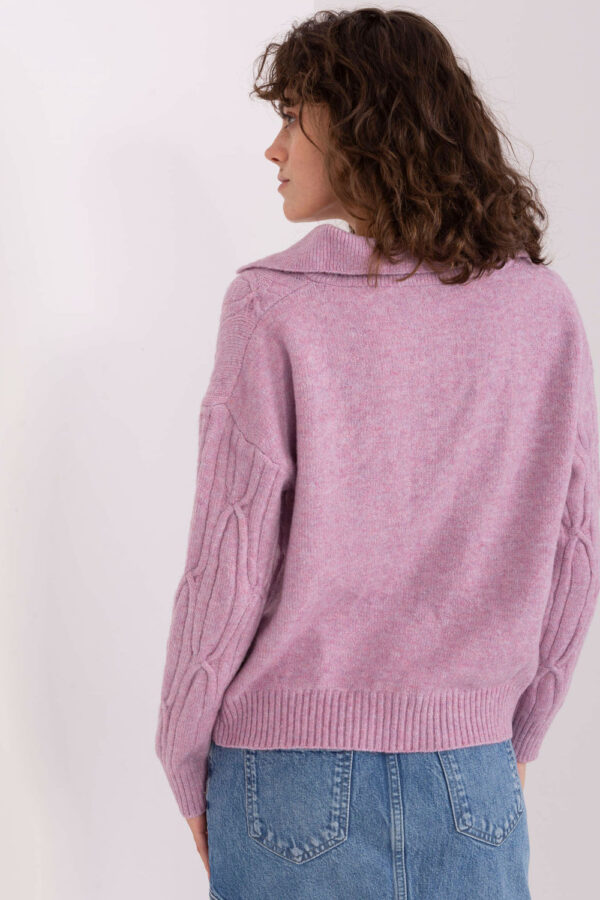 Jumper model 208288 AT
